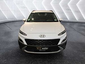 Hyundai  1.6 GDi Hybrid ''Edition 30'' Rückfahrkamera Sitzheizung Klimaautomatik