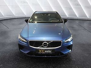 Volvo  T6 Twin Engine R-Design AWD Voll-LED Blis Rückfahrkamera