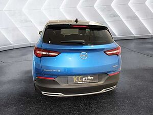 Opel  1.2 Turbo ''Innovation'' Rückfahrkamera Sitzheizung Klimaautomatik