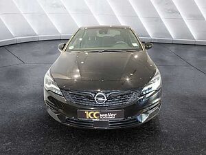 Opel  K 1.4 Turbo ''Ultimate'' Rückfahrkamera Navi Leder Klimaautomatik