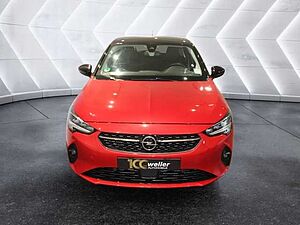 Opel  F 1.2 Turbo ''Elegance'' Rückfahrkamera Sitzheizung Klimaautomatik
