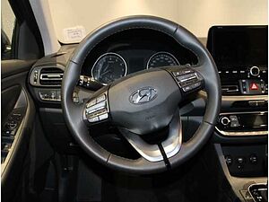 Hyundai  1.5 T-GDi Mild-Hybrid ''Trend'' Rückfahrkamera Sitzheizung Klimaautomatik