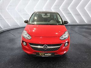 Opel  1.0 Turbo ''Unlimited'' Parksensoren Apple/Android Sitzheizung