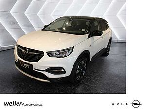 Opel  1.2 Turbo ''Elegance'' Rückfahrkamera Sitzheizung Apple/Android