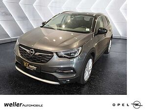 Opel  2.0D ''Ultimate'' 360Grad-Kamera Navi Sitzheizung Leder