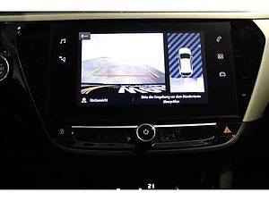 Opel  -e ''Edition'' Apple/Android Parksensoren Klimaautomatik