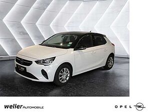 Opel  F 1.2 ''Edition'' Bluetooth DAB Klima Tempomat Zentralverriegelung