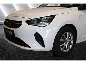 Opel  F 1.2 ''Edition'' Bluetooth DAB Klima Tempomat Zentralverriegelung