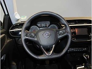 Opel  F 1.2 ''Edition'' Bluetooth DAB Klima Tempomat Zentralverriegelung