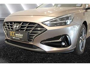 Hyundai  1.6 CRDi Mild-Hybrid ''Prime'' Rückfahrkamera Sitzheizung