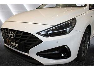 Hyundai  1.5 T-GDi Mild-Hybrid ''Edition 30'' Rückfahrkamera Sitzheizung