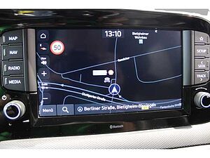 Hyundai  1.0 ''Connect & Go'' Rückfahrkamera Sitzheizung Navi Bluetooth