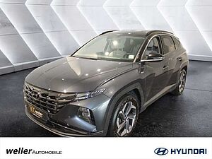 Hyundai  ''Prime'' 1.6 T-GDi Mild-Hybrid Rückfahrkamera Sitzheizung