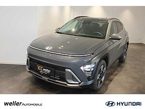 Hyundai  1.6 T-GDi ''Prime'' 360Grad-Kamera Sitzheizung Klimaautomatik