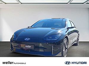 Hyundai  Allrad Uniq-Paket 77.4kwh 360Grad-Kamera Sitzheizung