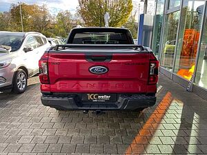 Ford  Ford 2,0L Ecoblue ''Wildtrak'' Doppelkabine - 360 Grad-Rückfahrkamera Tempomat