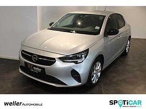 Opel  F 1.2 ''Edition'' Navi Rückfahrkamera Sitzheizung Bluetooth