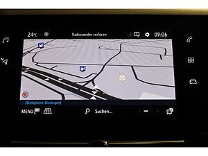 Opel  F 1.2 ''Edition'' Navi Rückfahrkamera Sitzheizung Bluetooth