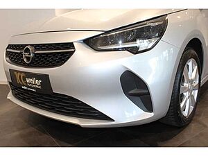 Opel  F 1.2 ''Edition'' Navi Rückfahrkamera Sitzheizung Bluetooth