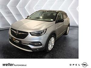 Opel  1.2 Turbo ''Ultimate'' 360Grad-Kamera AHK Sitzheizung