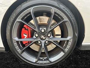 Hyundai  ''N-Performance'' PGD / N-Sportschalensitze / 8-DCT