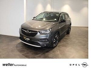 Opel  1.2 Turbo ''Elegance'' Rückfahrkamera Apple/Android Sitzheizung