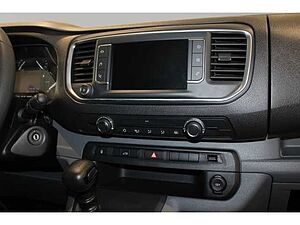 Opel  1.5D  M Kasten Klima Navi Apple/Android Bluetooth