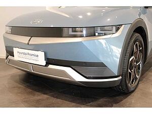 Hyundai  ''TECHNIQ'' 4WD AHK Sitzheizung Klimaautomatik