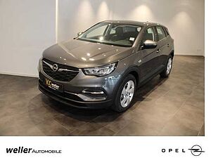 Opel  1.6 Turbo Plug-In ''Edition'' AHK Parksensoren Navi