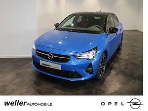Opel  F 1.2 Turbo ''GS-LINE'' Automatik Rückfahrkamera S