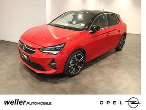 Opel  F 1.2 Turbo ''GS Line'' Rückfahrkamera Sitzheizung