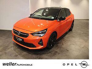 Opel  F 1.2 Turbo ''GS Line'' Rückfahrkamera Klimaautoma