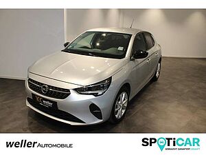 Opel  F 1.2 ''Elegance'' Rückfahrkamera Sitzheizung Klim