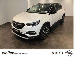 Opel  1.2 Turbo ''Ultimate'' Rückfahrkamera Sitzheizung