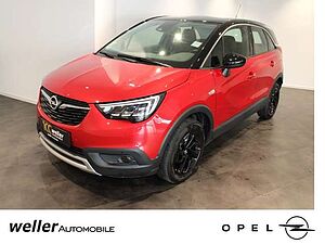 Opel  1.5D ''Innovation'' AHK Rückfahrkamera Sitzheizung